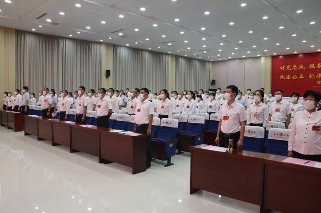 乘風破浪譜華章，風勁正是揚帆時——2022年金鄉縣直機關黨建工作綜述