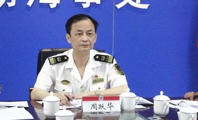 不忘初心 - 汕頭海事局從“心”出發 砥礪奮進