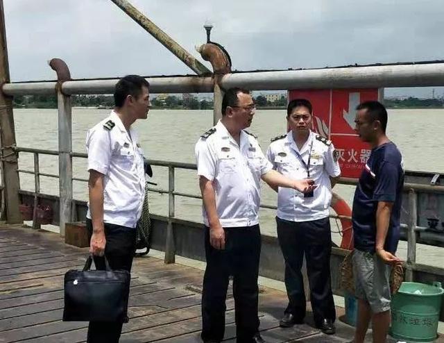 不忘初心 - 汕頭海事局從“心”出發 砥礪奮進