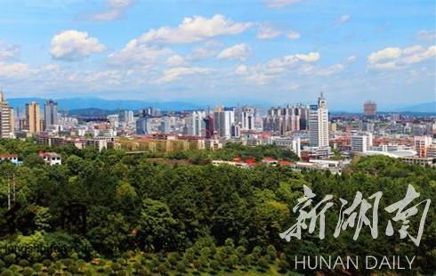 園林之美：精細化管理為“六城同創(chuàng)”譜寫綠色新篇章（園林精細化管理亮點）