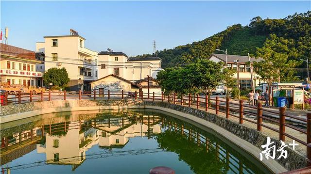 做好一批示范、建好三支隊伍......清遠強化基層黨組織建設十項舉措來了