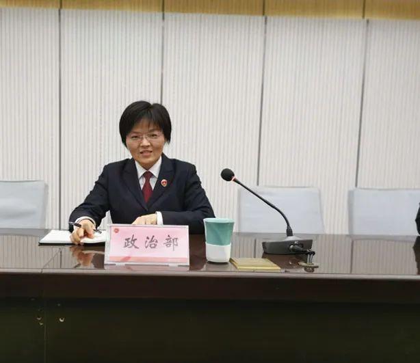 【基層】魏都： 念好“三字經(jīng)”，助推黨建工作規(guī)范化