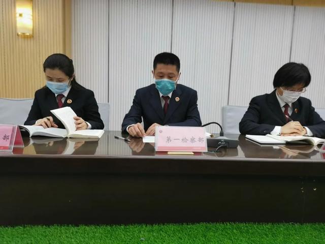 【基層】魏都： 念好“三字經(jīng)”，助推黨建工作規(guī)范化
