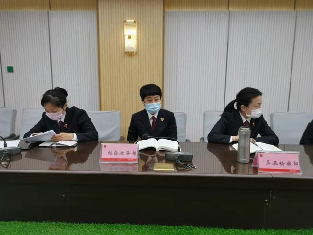 【基層】魏都： 念好“三字經(jīng)”，助推黨建工作規(guī)范化