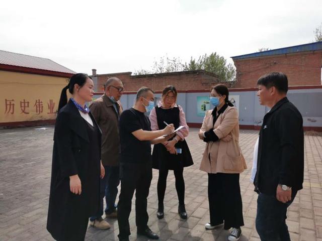 河北武強基層黨建大力實施“強勁工程”助力全面小康
