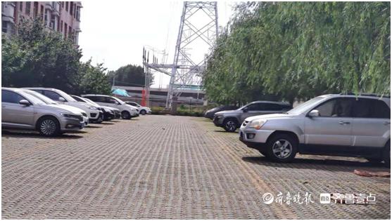 黨建引領(lǐng)紅色物業(yè)，泰安市泰山區(qū)四種模式并舉實(shí)現(xiàn)物業(yè)管理全覆蓋