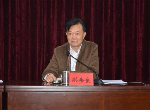 學(xué)習(xí)貫徹十九大精神 推進(jìn)黨建管理體制調(diào)整（健全黨建工作管理體制情況）