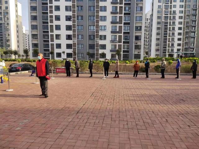 東平縣老湖鎮：黨建引領網格化 提升治理現代化