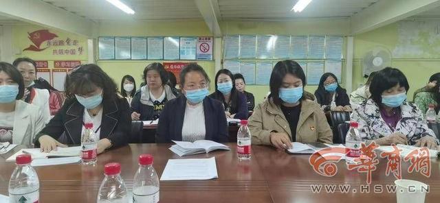 抓黨建促管理 強管理促規范