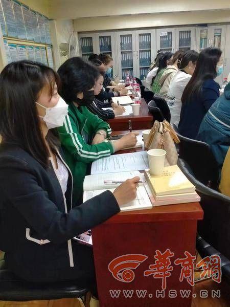 抓黨建促管理 強管理促規范