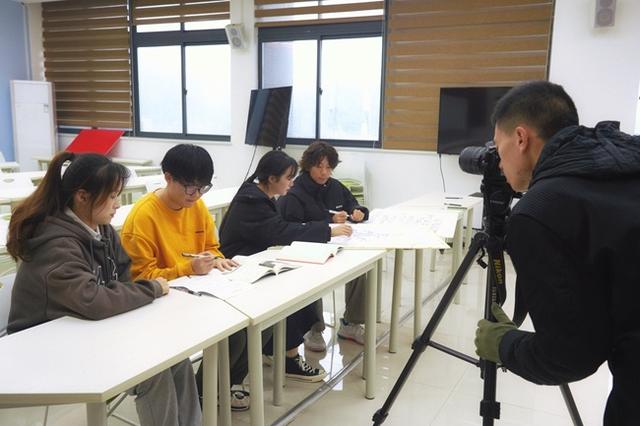 陽光學院：黨建引領“一站式”學生社區建設，持續推進協同育人機制創新