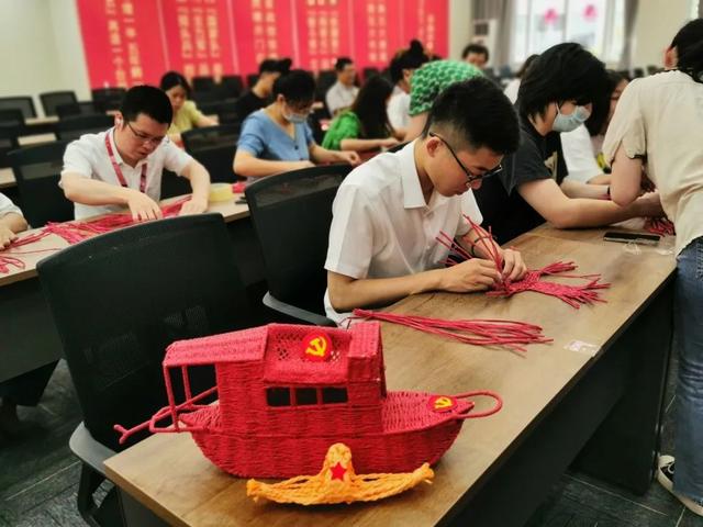 國企黨建案例展播（18）｜浙江聯(lián)通：“共產(chǎn)黨員工程”成為企業(yè)改革發(fā)展的“硬支撐”