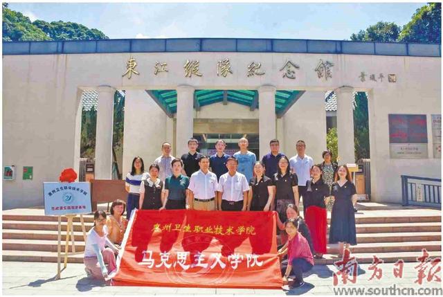 “黨建+”驅(qū)動職業(yè)教育高質(zhì)量發(fā)展（黨建引領(lǐng)職業(yè)教育改革）