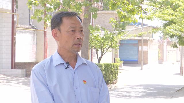 韓城市西莊鎮：以黨建“1+6”為抓手 推進農村基層治理提質增效（圖）