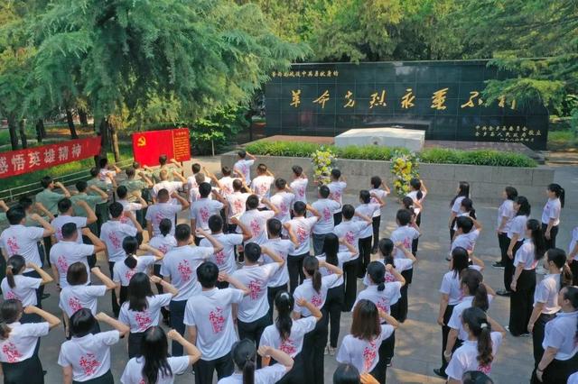 乘風破浪譜華章，風勁正是揚帆時——2022年金鄉縣直機關黨建工作綜述