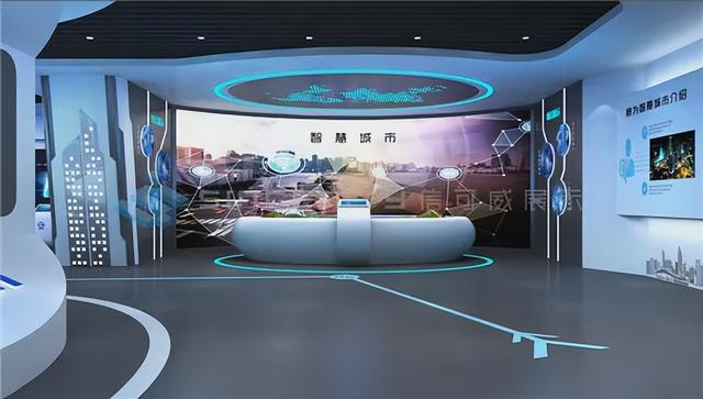 VR黨建展廳，線上VR智慧黨建展廳綜合應用方案（vr黨建線上虛擬展廳）