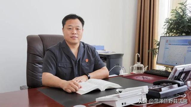 教育整頓 - 程相鋒：黨建引領 體系筑基 高質量推進隊伍教育整頓
