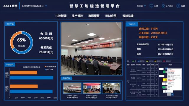 智慧工地施工如何提升進度管理水平？（智慧工地施工如何提升進度管理水平的方法）
