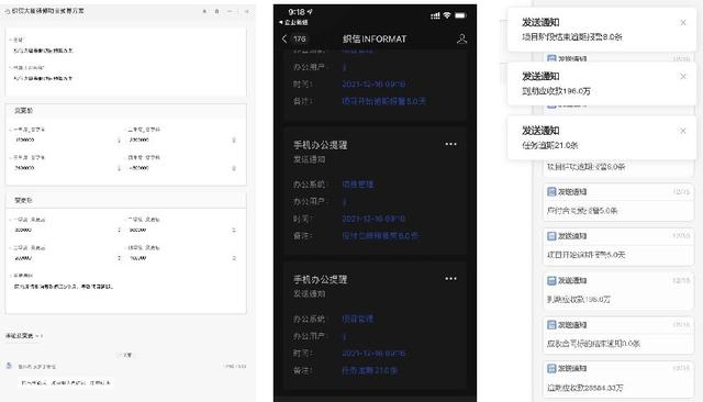 功能十分全面的項目管理工具（文檔協作、項目計劃、文件管理等）