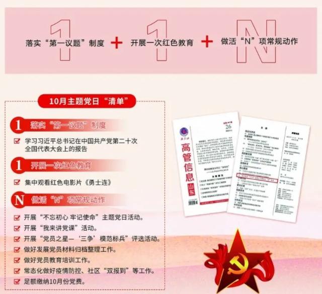 乘風破浪譜華章，風勁正是揚帆時——2022年金鄉縣直機關黨建工作綜述