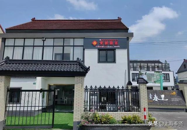 書記調研手札丨奉城鎮黨建引領“網格”賦能 走出基層治理新路徑