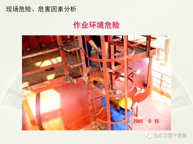 鋼結構施工安全管理規定及要點口訣，這樣培訓才有用！69頁PPT