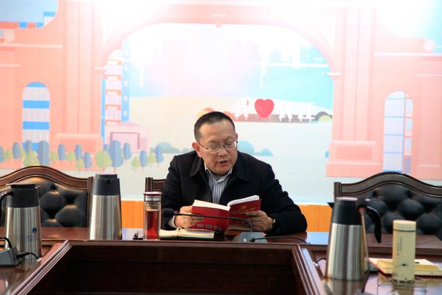 四川長江職業學院：黨建帶團建，培育時代新人（四川長江職業學院團委電話）