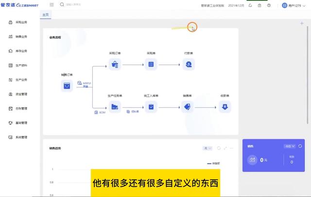 #ERP