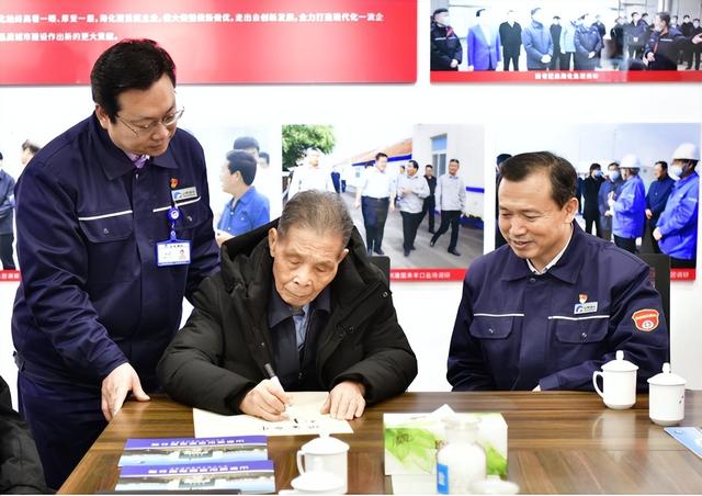 黨建品牌│山東海化集團有限公司黨委：以高質量黨建促進高質量發展的“海化方案”