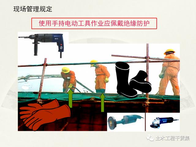 鋼結構施工安全管理規定及要點口訣，這樣培訓才有用！69頁PPT