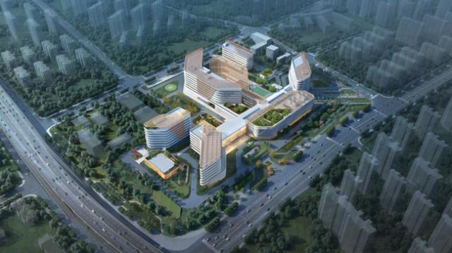 杭州衛(wèi)生健康2022年度“十大有影響力事件”揭曉，每件事都在為百姓幸福感托底