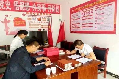 體制內不同科室之間天壤之別