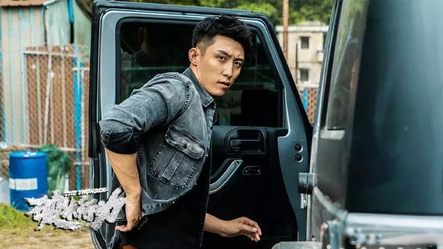 致輔導員 - 從《破冰行動》看輔導員的角色定位（破冰行動副導演是誰）