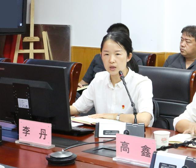 西安臨潼法院：強化黨務工作能力，提升黨建工作水平（法院黨務工作者怎樣做好黨建工作）