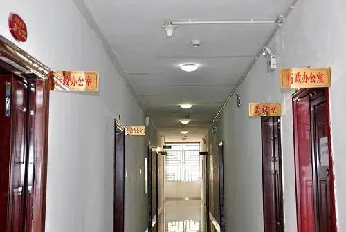 體制內不同科室之間天壤之別