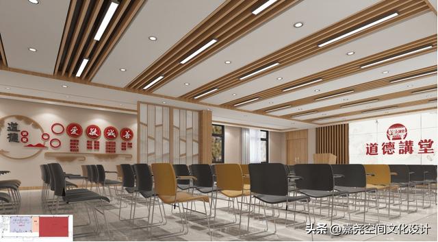 故事議堂，秀美柳新-邳州市柳新村黨群服務中心黨建文化建設（邳州市議堂鎮柳新村）