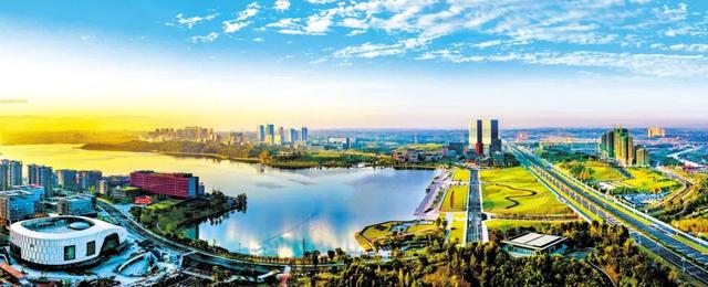 軟科學提供“硬支撐”！成都修訂軟科學研究項目管理辦法（成都市軟科學項目）