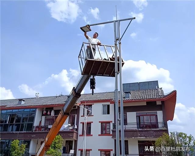 百里杜鵑：以“一中心一張網(wǎng)十聯(lián)戶”激活基層治理“毛細(xì)血管”