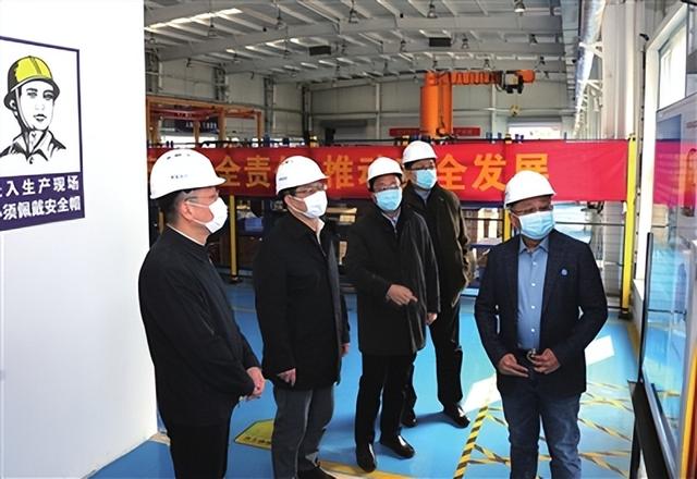 把牢“圍繞中心 建設隊伍 服務群眾”職責定位 以高質量機關黨建服務保障高質量發展