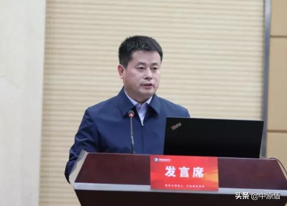 【權威發布】2022年河南教育怎么干？23名處長這樣說！