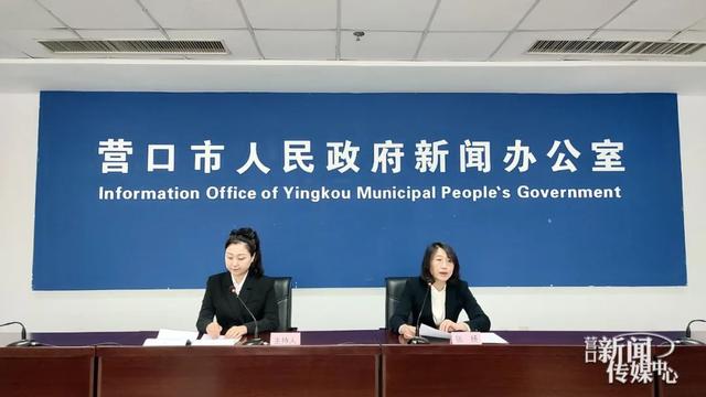 深化數(shù)字政府建設(shè)，營口這樣做