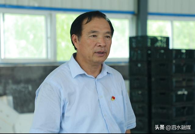 泗水縣建好四支隊伍 凝聚黨員教育工作硬核力量（黨員四支隊伍建設(shè)）