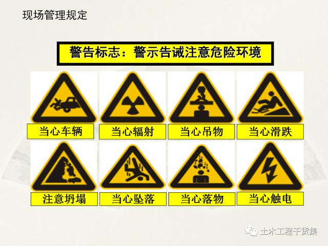 鋼結構施工安全管理規定及要點口訣，這樣培訓才有用！69頁PPT