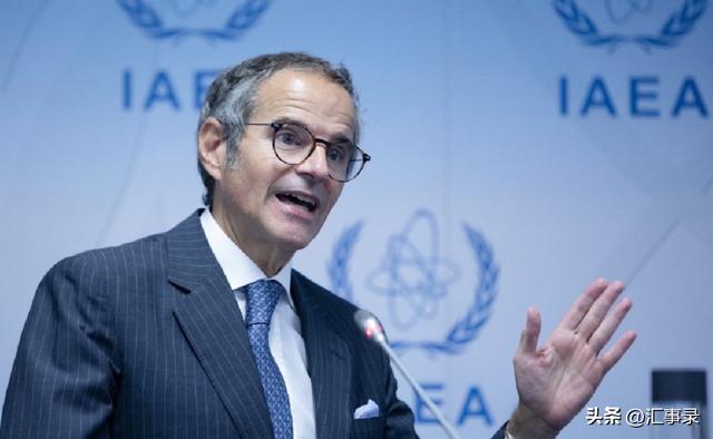 中國暫緩繳納費用，IAEA總干事直言：共享核污水信息需先繳納會費