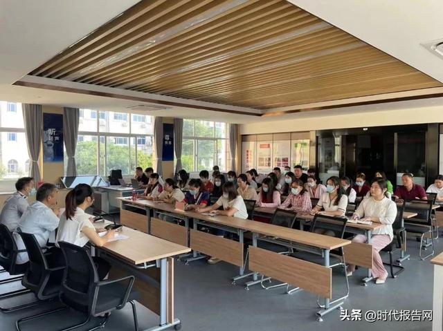 信陽(yáng)市平橋區(qū)平橋街道：黨建統(tǒng)領(lǐng)網(wǎng)格智治 微網(wǎng)格撬動(dòng)大治理