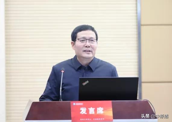 【權威發布】2022年河南教育怎么干？23名處長這樣說！