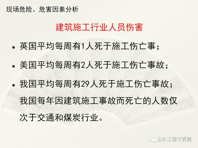 鋼結構施工安全管理規定及要點口訣，這樣培訓才有用！69頁PPT