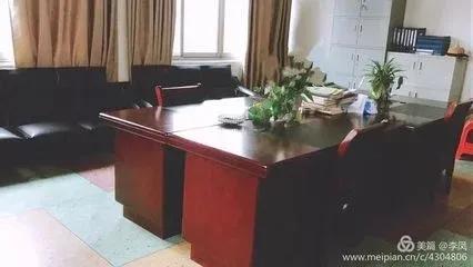 體制內不同科室之間天壤之別