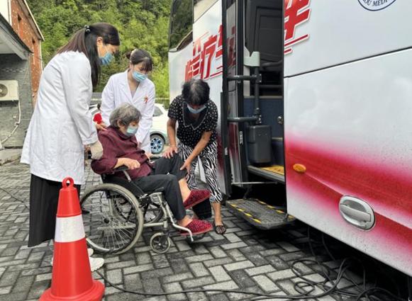 杭州衛(wèi)生健康2022年度“十大有影響力事件”揭曉，每件事都在為百姓幸福感托底
