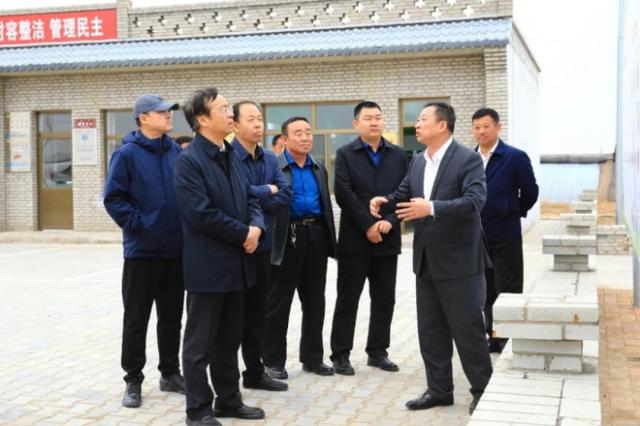 牧區社會治理難題怎么破？每年560萬專項資金，他們用來做這個（牧區治理現代化）